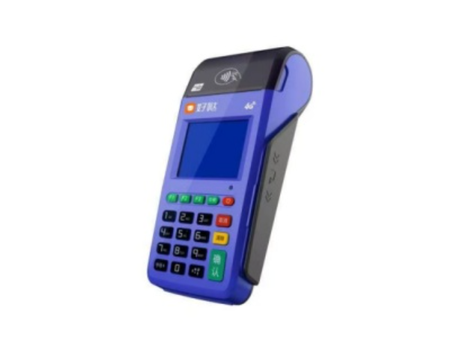 蓟州慧POS